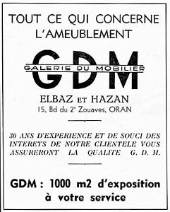 Oran Pub Ameublement 008
